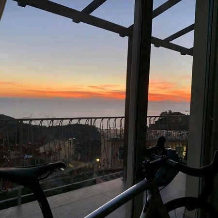 Il Balcone Su Montecristo, Bike Friendly - Goelba Capoliveri (Isola d'Elba) Exterior foto