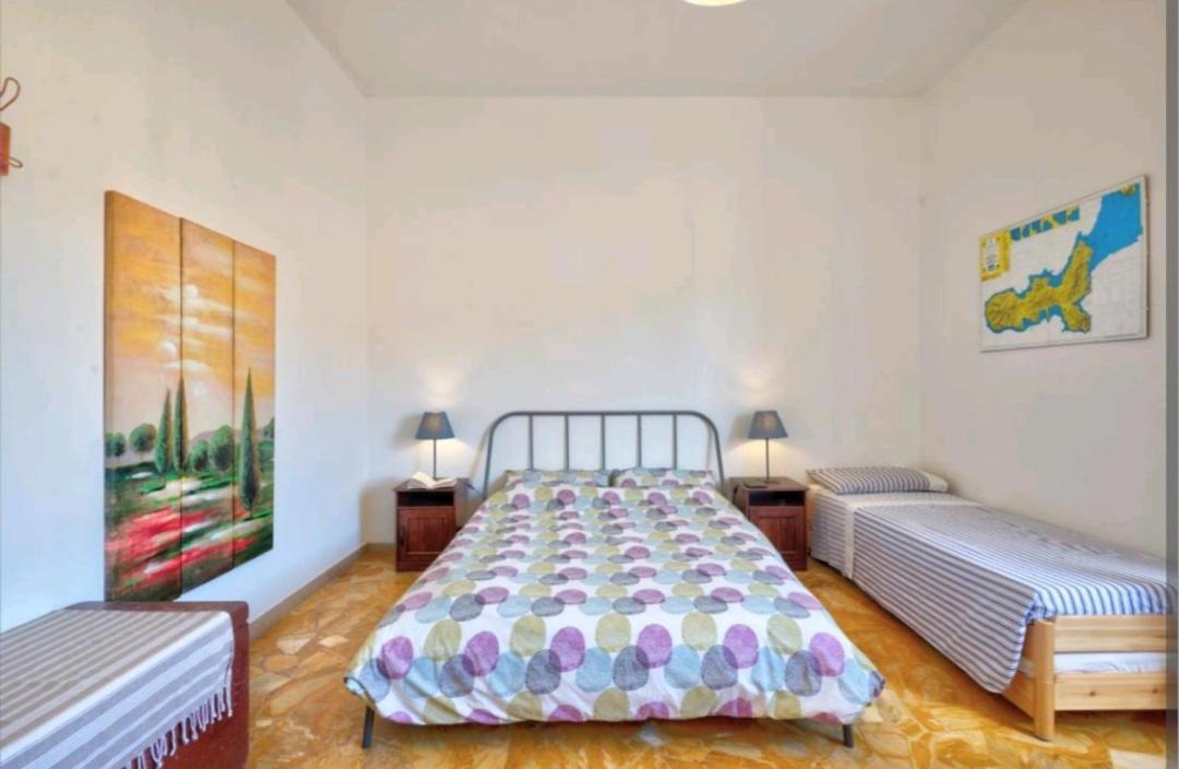 Il Balcone Su Montecristo, Bike Friendly - Goelba Capoliveri (Isola d'Elba) Exterior foto