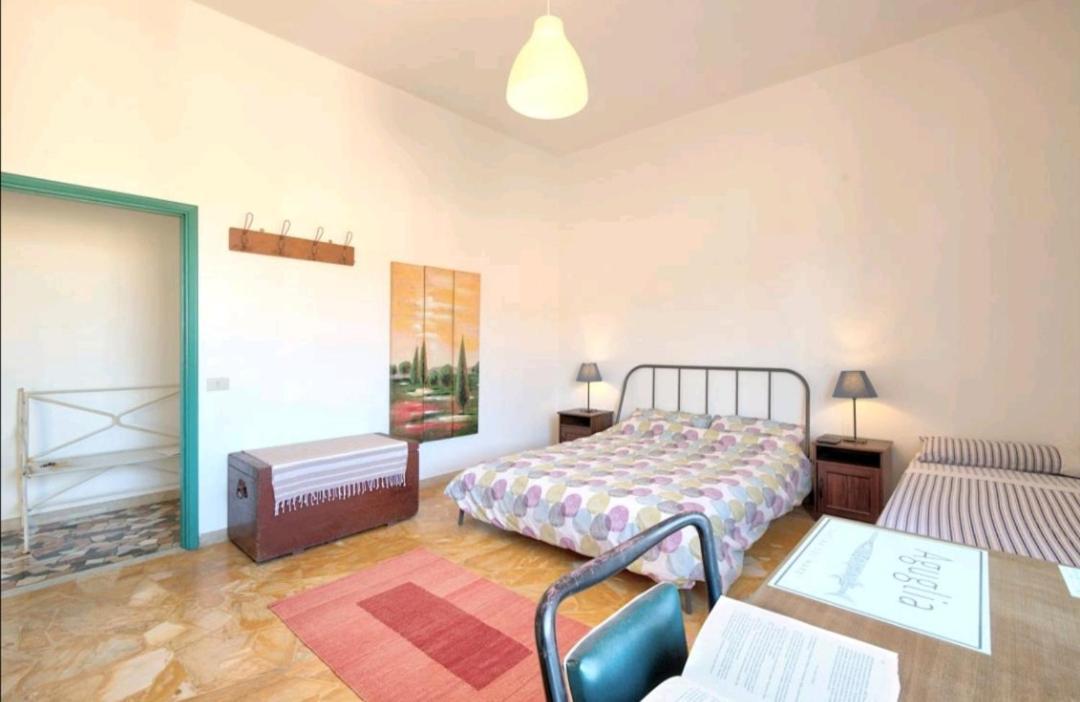 Il Balcone Su Montecristo, Bike Friendly - Goelba Capoliveri (Isola d'Elba) Exterior foto