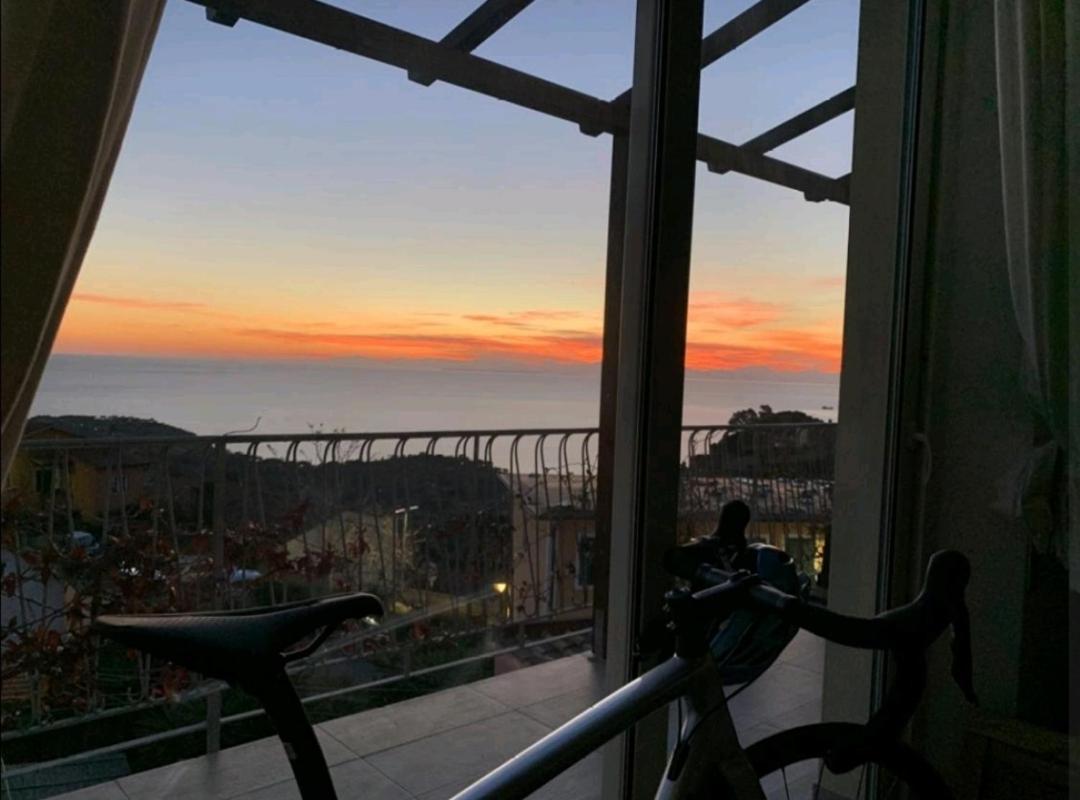 Il Balcone Su Montecristo, Bike Friendly - Goelba Capoliveri (Isola d'Elba) Exterior foto