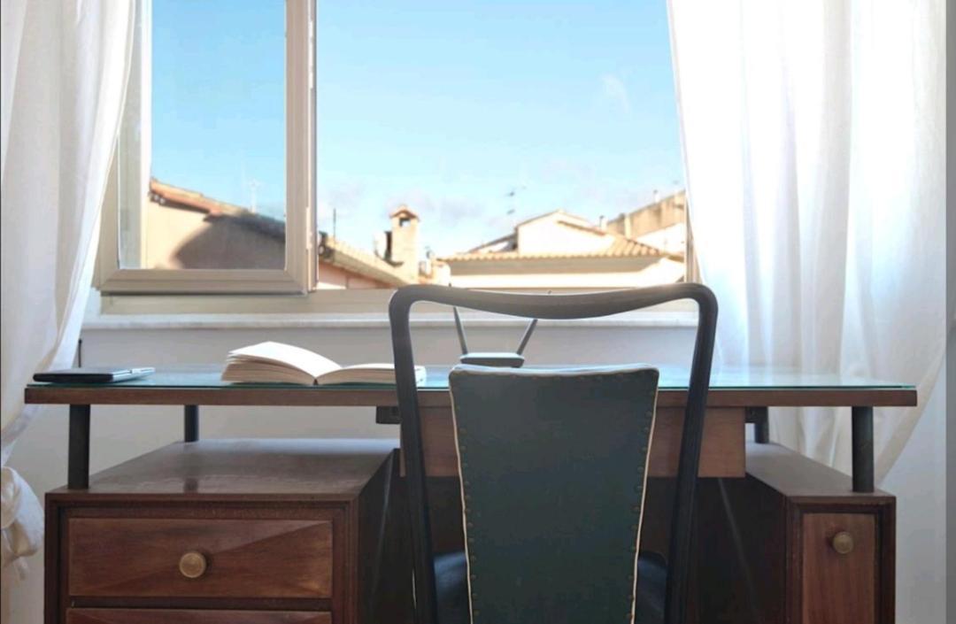 Il Balcone Su Montecristo, Bike Friendly - Goelba Capoliveri (Isola d'Elba) Exterior foto