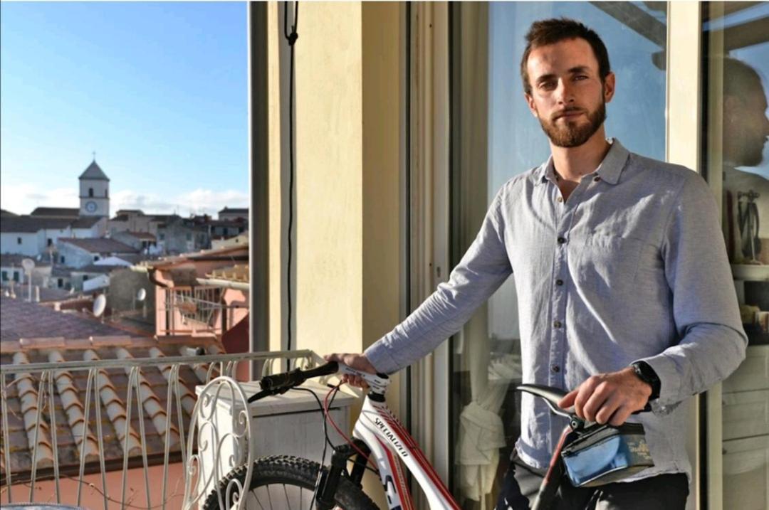 Il Balcone Su Montecristo, Bike Friendly - Goelba Capoliveri (Isola d'Elba) Exterior foto