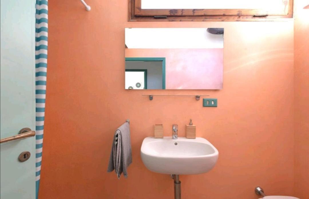Il Balcone Su Montecristo, Bike Friendly - Goelba Capoliveri (Isola d'Elba) Exterior foto
