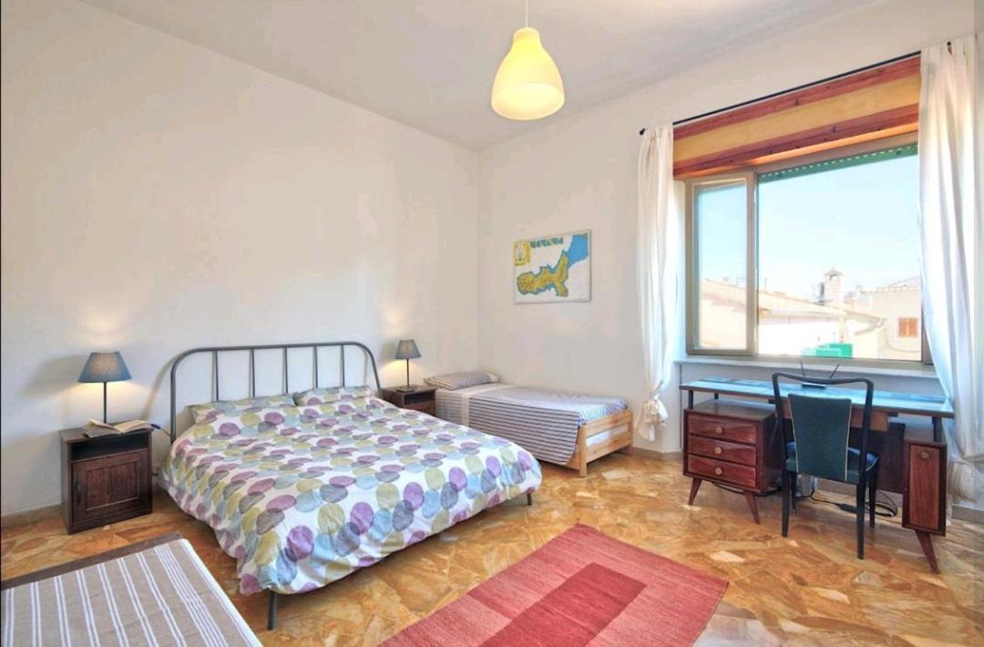 Il Balcone Su Montecristo, Bike Friendly - Goelba Capoliveri (Isola d'Elba) Exterior foto